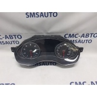 Панель приборов Audi A6 C7, 4G 4G8920932F