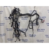 Жгут проводки ДВС Porsche Cayenne 2011-2014 94860700803