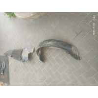 Защита арок передняя правая (подкрылок) Renault Laguna 2003 8200002138