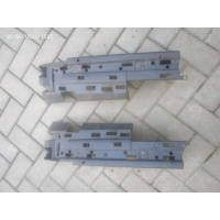 Усилитель бампера переднего Renault Laguna 2003 06025,27272