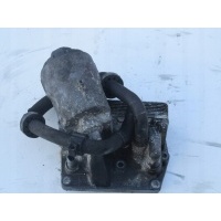 Volkswagen t5 2.5 tdi подставка фильтра масляный 070115389d
