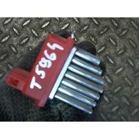 Сопротивление отопителя (моторчика печки) Ford Galaxy 2000-2006 2000 1049849