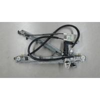 Стеклоподъемник электрический перед. левая Renault Megane 2 2002-2009 2007 8201010929