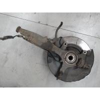 Ступица (кулак, цапфа) перед. левая Honda Accord 7 2003-2007 2004 44600SDAA10