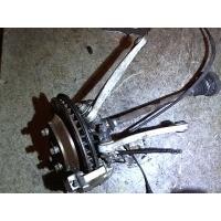 Суппорт зад. правая Porsche Cayenne 2002-2007 95534160510