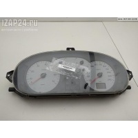 Щиток приборный (панель приборов) Renault Megane I (1995-2003) 1999 7700428718