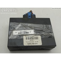 Блок комфорта Volkswagen Golf-4 1998 1j0959799q