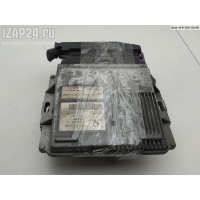 Блок управления АКПП Volkswagen Passat B5 1997 01N927733CB