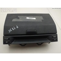Дисплей информационный Mazda 6 (2002-2007) GG/GY 2005 GJ6E-66-EV0