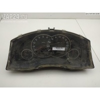Щиток приборный (панель приборов) Opel Meriva A (2003-2010) 2006 13214770