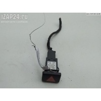 Кнопка аварийной сигнализации (аварийки) Audi A4 B6 (2001-2004) 2002 8E0941509