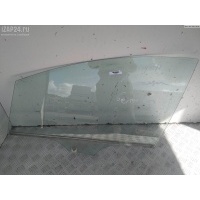 Стекло двери передней левой Mazda 5 2007 CC33-59-511E-9D