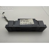 Переключатель отопителя BMW 5 E39 (1995-2003) 2000 64116902548