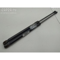 Амортизатор крышки (двери) багажника Volkswagen Polo (2001-2005) 2004 6Q6827550C