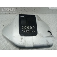 Накладка декоративная на двигатель Audi A4 B6 (2001-2004) 2002 059103925B
