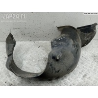 Защита крыла (подкрылок) передняя правая Volkswagen Polo (2001-2005) 2004 6Q0809958B