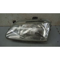 Блок фара левая Renault Megane 1 BA LA DA KA 1995-2003 260605784R