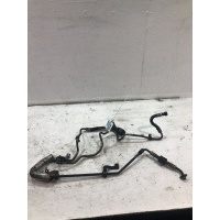 Трубка гидроусилителя BMW X5 E70 2006-2013 32416784710