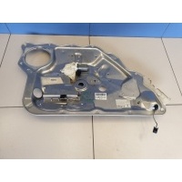 Стеклоподъемник задний левый Mercedes S-klasse W221 2005-2013 A2217300146