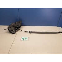 Замок двери передней левой Volvo XC60 2008-2017 31416681