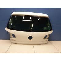 дверь багажника со стеклом Volkswagen Golf 6 2009-2013 5K6827025J