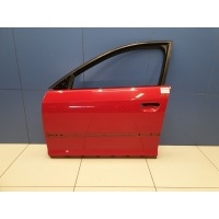 Дверь левая передняя Audi A3 8P 2003-2013 8P4831051A