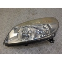Фара левая Renault Scenic 2 2003-2009 260607045R