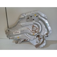Стеклоподъемник задний Hyundai Elantra 3 2000, 2001, 2002, 2003, 2004, 2005, 2006 834012D010