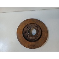 Диск тормозной передний Hyundai Elantra 3 2000, 2001, 2002, 2003, 2004, 2005, 2006 517122D310