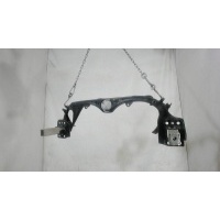 Балка под радиатор Audi A6 (C6) 2005-2011 2006 4f0199521d/