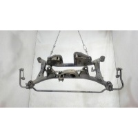 Балка подвески задняя, Nissan X-Trail (T30) 2001-2006 2007 55400ES50B