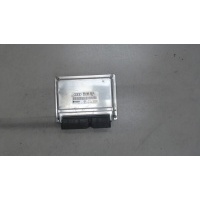 Блок управления двигателем Audi A4 (B6) 2000-2004 2005 8E0909552R