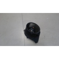 Двигатель отопителя (моторчик печки) Volkswagen Golf 4 1997-2005 2002 1j2819021c