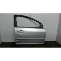 Замок двери, перед. правая Ford Focus 2 2005-2008 2005 4894640