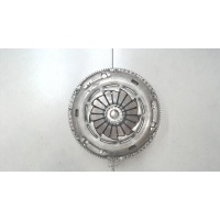 Маховик, Volkswagen Sharan 2000-2010 2003 038105266BA