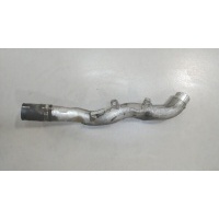 Патрубок интеркулера Toyota Auris E15 2006-2012 2009 1736126050