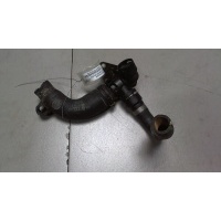 Патрубок охлаждения Audi A4 (B6) 2000-2004 2004 06B121133D