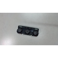 Переключатель отопителя (печки) Volkswagen Touran 2003-2006 2004 1K0907044BM