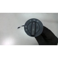Переключатель света, Volkswagen Touran 2003-2006 2004 1K0941431AJ