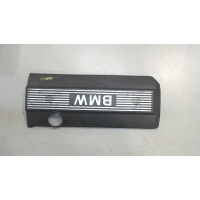 Накладка декоративная на ДВС BMW X5 E53 2000-2007 2001 11121710781