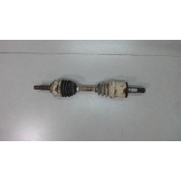 Полуось (приводной вал, шрус) перед. правая Mitsubishi Pajero Pinin 2004 MR515195