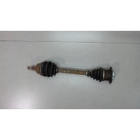 Полуось (приводной вал, шрус), перед. левая Volkswagen Golf 4 1997-2005 2002 1J0407271CH