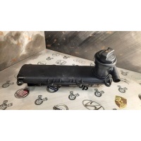 Крышка головки блока цилиндров Volkswagen Golf 1J1 06A103469AE