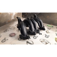 Коллектор впускной Volkswagen Golf 1J1 06A133206BB