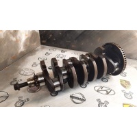 Коленвал Volkswagen Passat 3B3 06A105021J