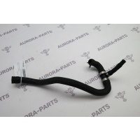 Патрубок системы охлаждения Mercedes GL/GLS X166 2012 A1668304996