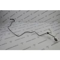 Трубка переднего активного стабилизатора Mercedes ML/GLE W166 2011 A1663201053