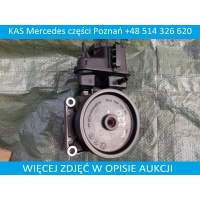 Мерседес c w204 207 2.2 cdi 651 насос гур