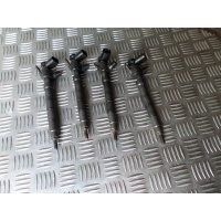Форсунки 04l130277bd volkswagen audi skoda seat 1.6tdi