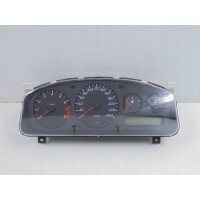 Nissan primera p11 спидометр часы 1 , 8b 24810 - 9f673